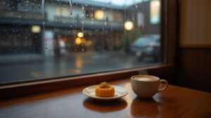 川越デートでゆったり過ごせる静かな隠れ家カフェとコーヒー